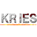 ＫＲＩＥＳ (attack on Quadrille)