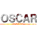 ＯＳＣＡＲ (29 AÑOS)