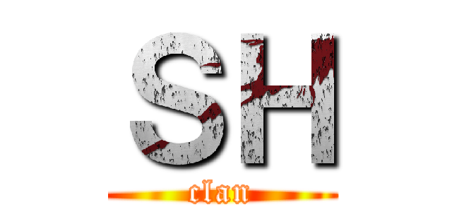 ＳＨ (clan)