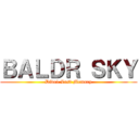 ＢＡＬＤＲ ＳＫＹ (Dive1 Lost Memory)