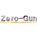 Ｚｅｒｏ－Ｇｕｎ (Call-of-Dead)