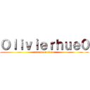 Ｏｌｉｖｉｅｒｈｕｅ０ (attack on titan)