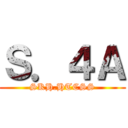 Ｓ．４Ａ (SKH.HTCSS)