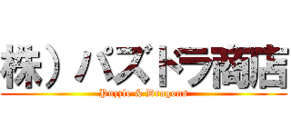 株）パズドラ商店 (Puzzle & Dragons)
