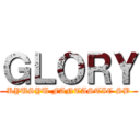 ＧＬＯＲＹ (KYUSYU FANTASTIC SB)