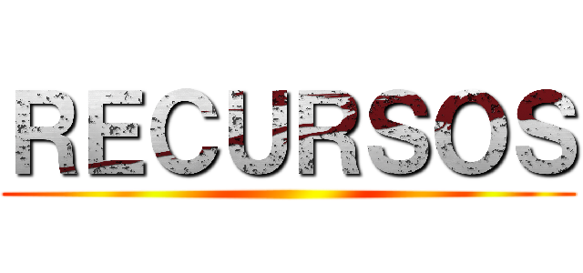 ＲＥＣＵＲＳＯＳ ()