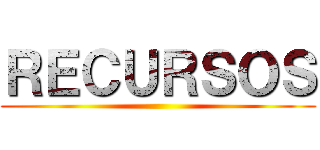 ＲＥＣＵＲＳＯＳ ()