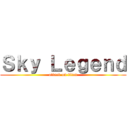 Ｓｋｙ Ｌｅｇｅｎｄ (attack on titan)
