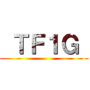  ＴＦ１Ｇ  ()