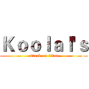 Ｋｏｏｌａｌ'ｓ (attack on titan)