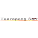 Ｔｅｅｒａｐｏｎｇ Ｓａｎｔｉｐｉｔａｋ (attack on titan)