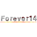 Ｆｏｒｅｖｅｒ１４ (clash of clans)