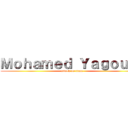 Ｍｏｈａｍｅｄ Ｙａｇｏｕｂｉ (attack on titan)