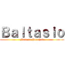 Ｂａｌｔａｓｉｏ (Made in Pornhub)