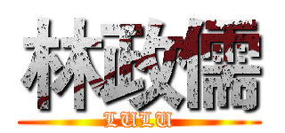 林政儒 (LULU)