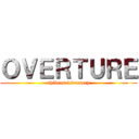 ＯＶＥＲＴＵＲＥ (shikron directory)