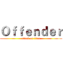 Ｏｆｆｅｎｄｅｒ (attack on titan)