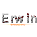 Ｅｒｗｉｎ (Erwin Smith)