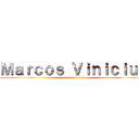 Ｍａｒｃｏｓ Ｖｉｎｉｃｉｕｓ (attack on titan)
