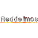 ＲｅｄｄｅＩｍｏｓ (attack on titan)