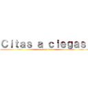 Ｃｉｔａｓ ａ ｃｉｅｇａｓ  (attack on titan)