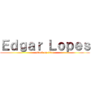 Ｅｄｇａｒ Ｌｏｐｅｓ (attack on titan)