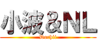 小波＆ＮＬ (Dochii)