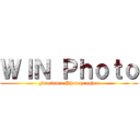 ＷＩＮ Ｐｈｏｔｏ (Freelance Photographer)