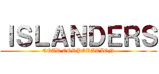 ＩＳＬＡＮＤＥＲＳ (COAT CORPORATION)