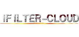 ｉＦＩＬＴＥＲ－ＣＬＯＵＤ (ブロック理由:広告・バナー)