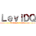 ＬｅｖｉＤＱ (Twitch.tv/levidq)