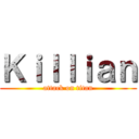 Ｋｉｌｌｉａｎ (attack on titan)