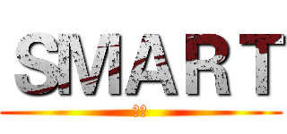 ＳＭＡＲＴ (计划)