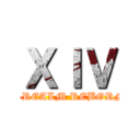 ＸＩＶ (A REALM REBORN)