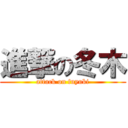 進撃の冬木 (attack on fuyuki)