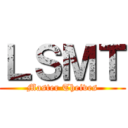 ＬＳＭＴ (Master Theives)
