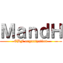 ＭａｎｄＨ (EBF organization)