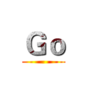 Ｇｏ ()
