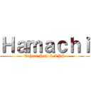 Ｈａｍａｃｈｉ (Tahari Hall & LPS)