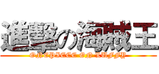 進擊の海賊王 (ONEPIECE ON LUFFY)