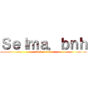 Ｓｅｌｍａ．ｂｎｈ (Selma.bnh)