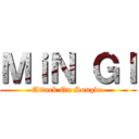 ＭｉＮ ＧＩ (Attack On Songdo)