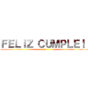 ＦＥＬＩＺ ＣＵＭＰＬＥ！！ (18 )