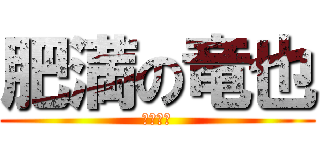 肥満の竜也 (カロリー)