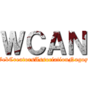 ＷＣＡＮ ( WebCreatorsAssociationNagoya)