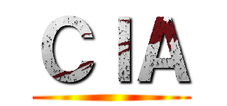 ＣＩＡ ()