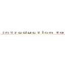 Ｉｎｔｒｏｄｕｃｔｉｏｎ ｔｏ Ｃｏｍｐａｒａｔｉｖｅ Ｐｏｌｉｔｉｃｓ ()