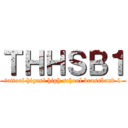 ＴＨＨＳＢ１ (tottori higasi high school brassband 1)
