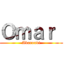 Ｏｍａｒ  (Abaroudi)