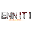 ＥＮＮＩＴＩ (attack on titan)